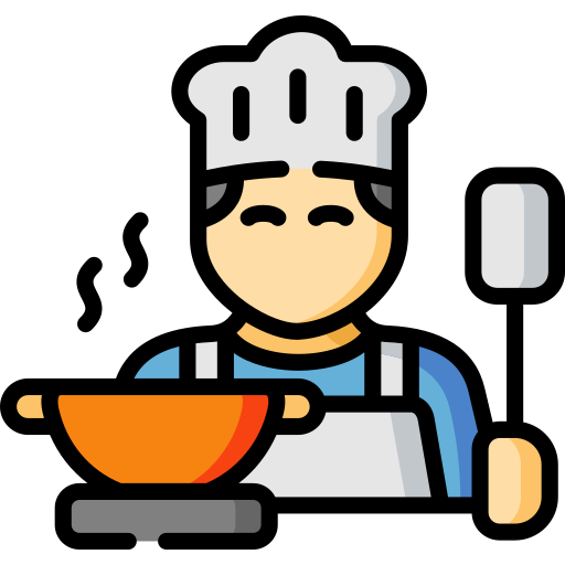 Chef Platform