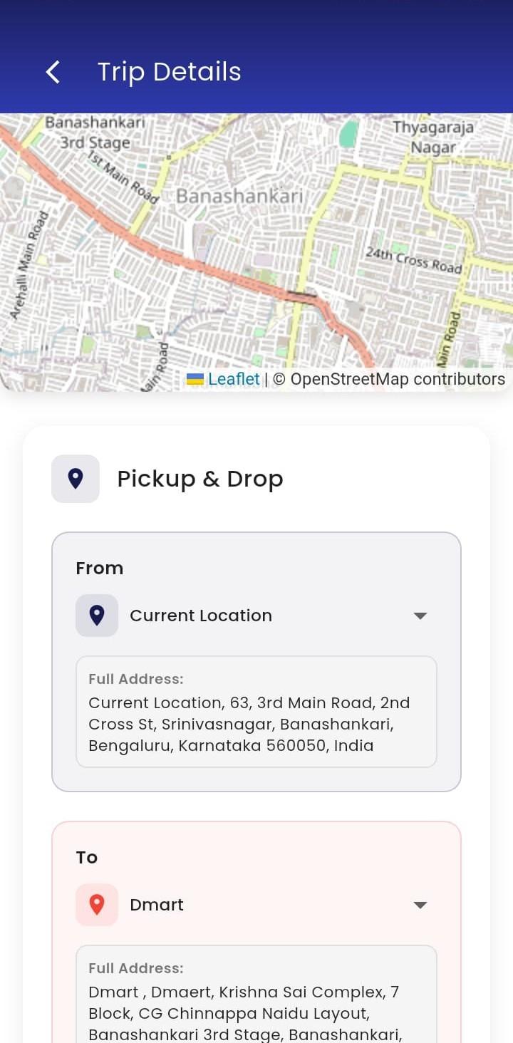 Bike Delivery